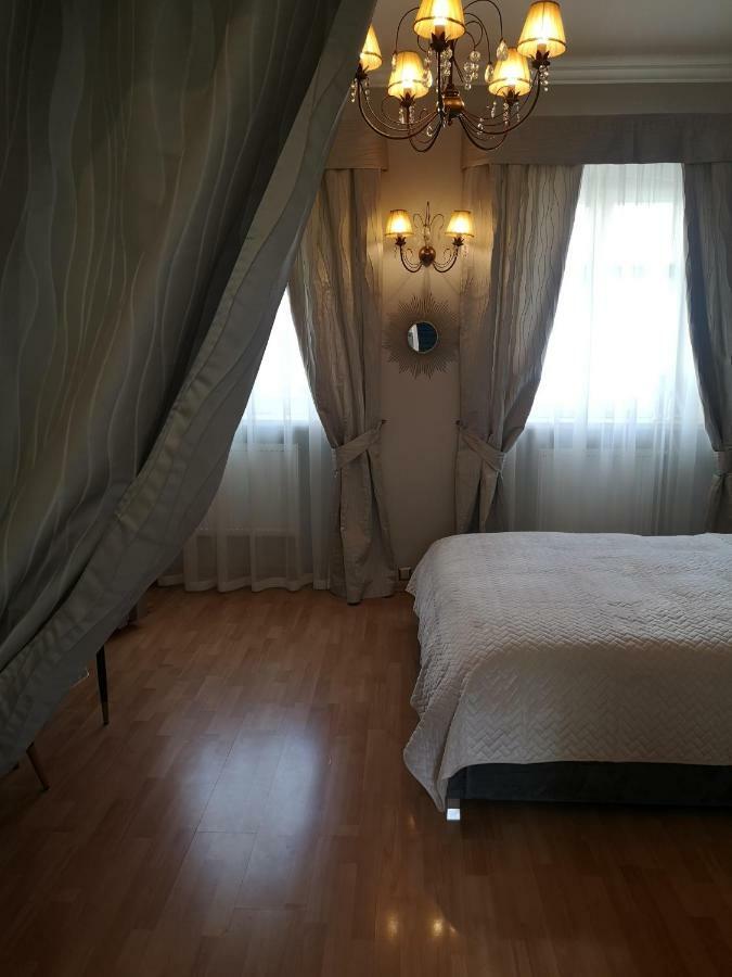 Best Apartments Wiezienna Monkeys Wroclaw Exterior photo